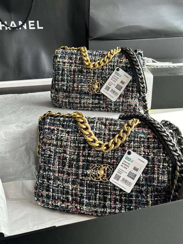 Makersluxe Bags - CHL Bags - 5991