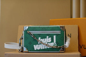LOV2 Bags - Makersluxe Bags  1508