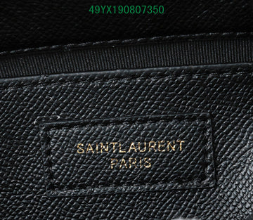 Makersluxeras - YLS Bags - 2175
