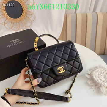 Makersluxeras - CHL Bags - 3099