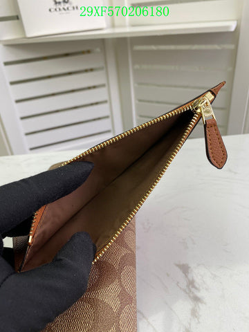 Makersluxeras - CAH Wallet - 050