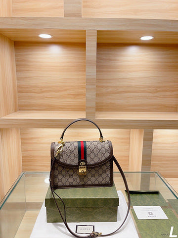 Makersluxe Fashion - GCI Bags - 9931