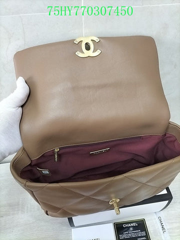 Makersluxeras - CHL Bags - 2979