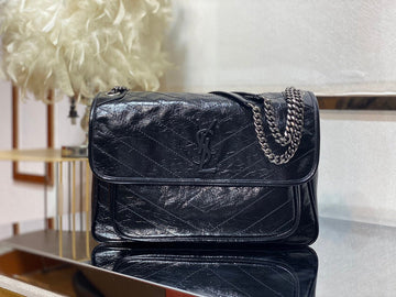 Makersluxe Bags - SLY Bags - 2184