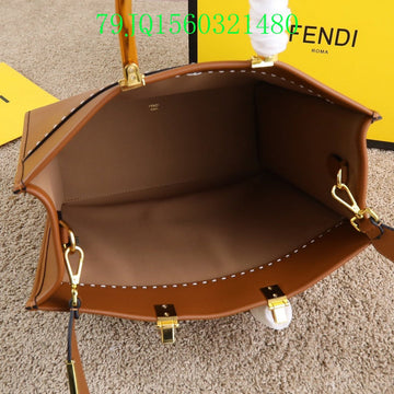 Makersluxeras - FDE Bags - 1784
