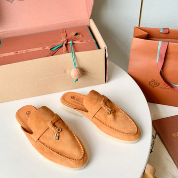 Makersluxe - LOP Shoes - 114