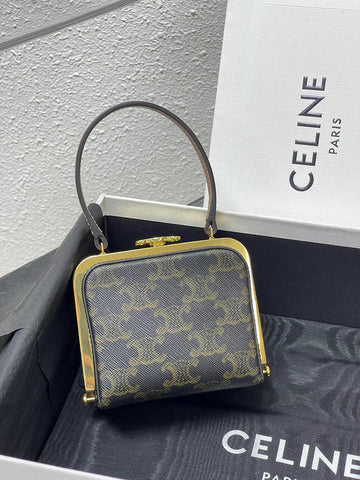 Makersluxe - COL Bags - 161