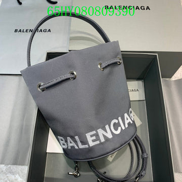Makersluxe Bags - BGA Bags - 2455