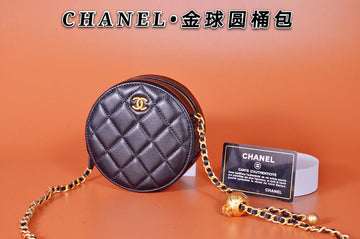 Makersluxe Bags - CHL Bags - 2358