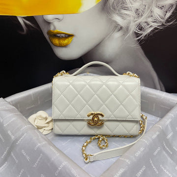 Makersluxe - CHL Bags - 288
