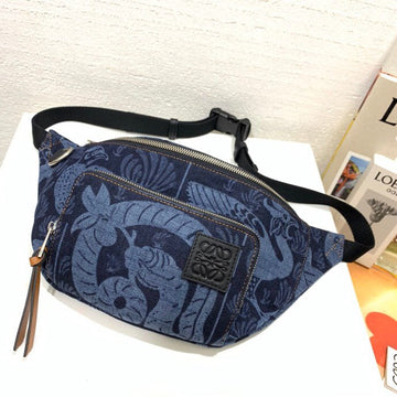 Makersluxe - LWO Bags - 340