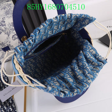Makersluxeras - DOR Bags - 1516