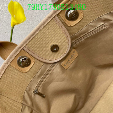 Makersluxeras - CHL Bags - 2766