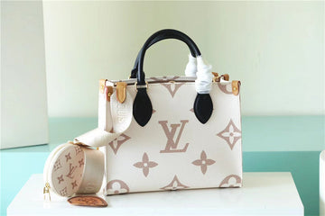 Makersluxe - LOV Bags - 253