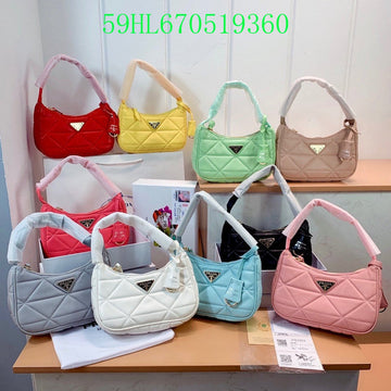 Makersluxe Bags - PDA Bags - 4303