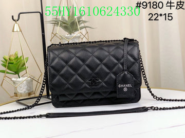 Makersluxe Bags - CHL Bags - 5325