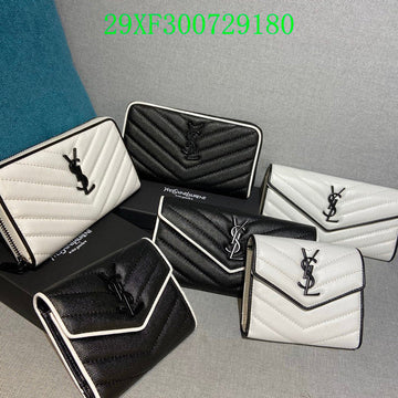 Makersluxeras - YLS Wallet - 283