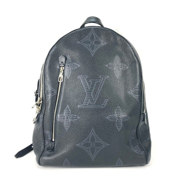 Louis Vuitton  Leather Backpack