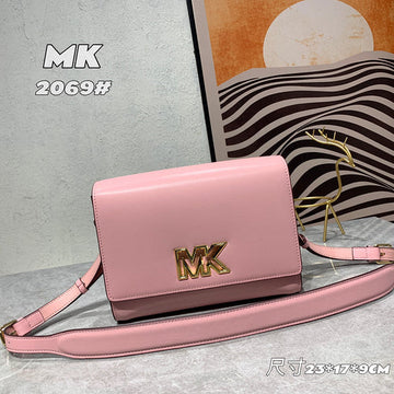 Makersluxe Bags - MK Bags - 937