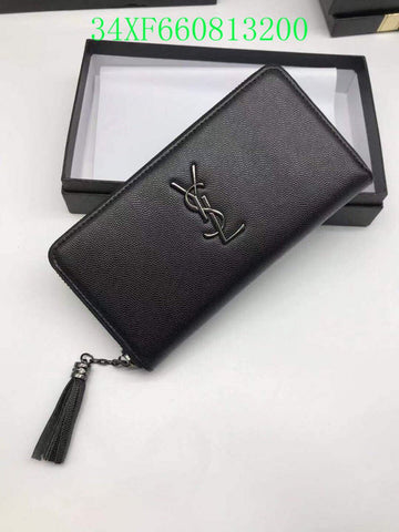 Makersluxeras - YLS Wallet - 264