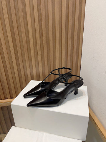 Makersluxe - THR Women Shoes - 184
