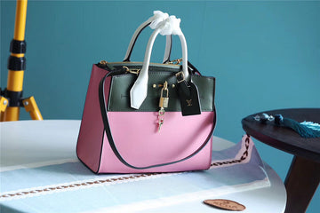 Makersluxe Fashion Lu-Vi bags - 8030