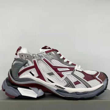Makersluxe Bags - BGA Shoes - 384