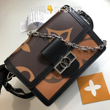 MLB Fashion Lu-Vi bags - 1562