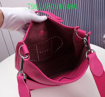 Makersluxeras - HMS Bags - 1167