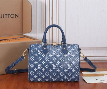 Makersluxe - LOV Bags - 153