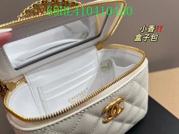Makersluxeras - CHL Bags - 1155
