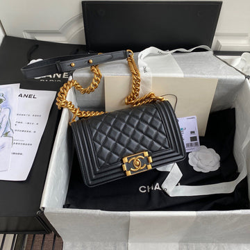 Makersluxe Bags - CHL Bags - 7427