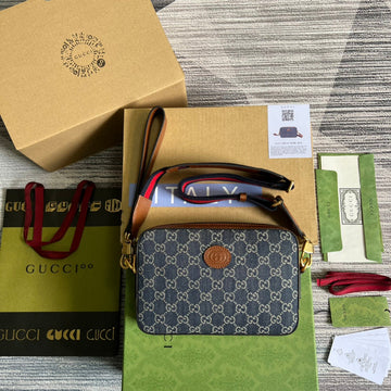 Makersluxe Bags - GCI Bags - 4442
