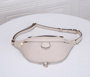 Makersluxe Fashion Lu-Vi bags - 17814
