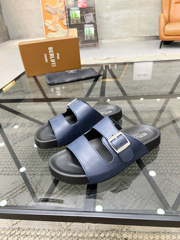 Makersluxe - BRE Men Shoes - 157