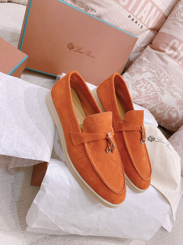 Makersluxe - LOP Shoes - 414