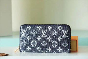 Makersluxe Fashion Lu-Vi bags - 8720
