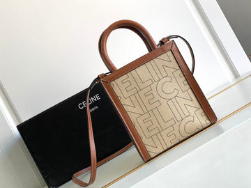 Makersluxe - COL Bags - 073