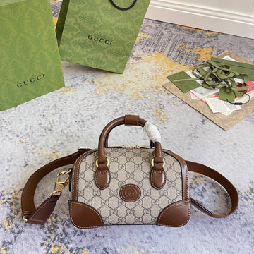 GCC - MLB Fashion Bags - 402