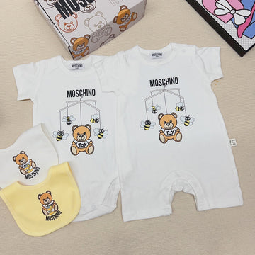 Makersluxe - Baby Clothes - 037