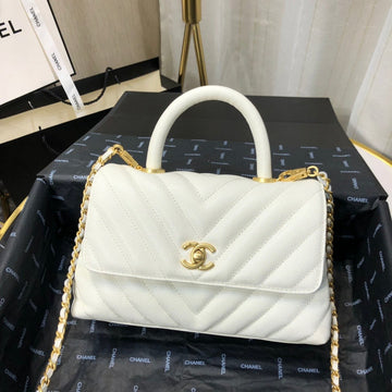 Makersluxe Bags - CHL Bags - 1944