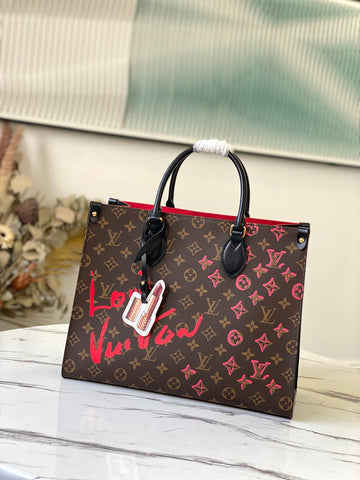 MLB Fashion Lu-Vi bags - 421