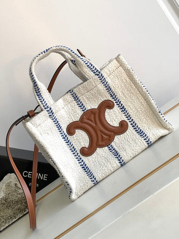 MLB Fashion - CLE Bags - 005