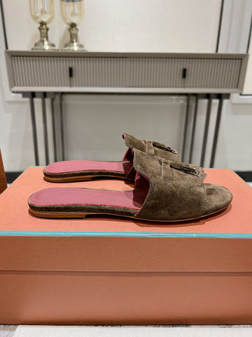 Makersluxe - LOP Shoes - 076