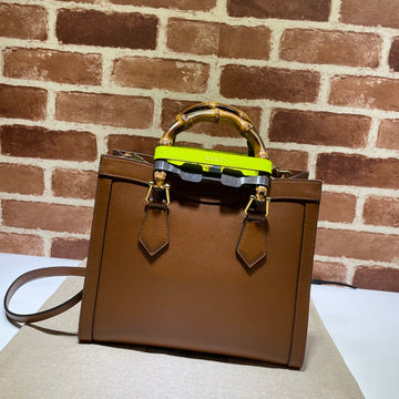 Makersluxe Fashion - GCI Bags - 12332