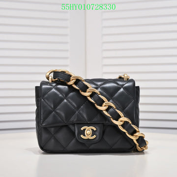 Makersluxe Bags - CHL Bags - 5061