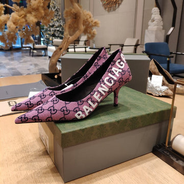 Makersluxe Bags - BGA Shoes - 1032