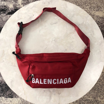 Makersluxe Bags - BGA Bags - 412