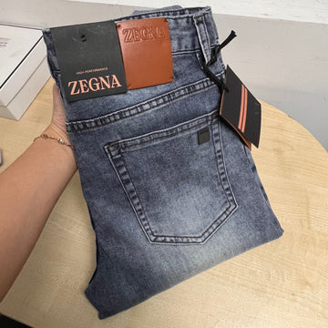 Makersluxe - Men Jeans - 406