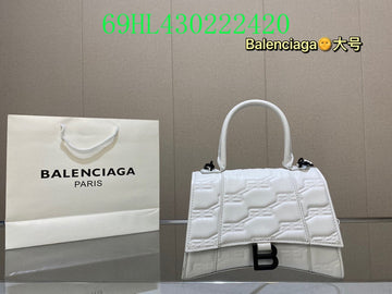 Makersluxe Bags - BGA Bags - 1923